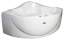Акриловая ванна Радомир Флоренция white (1480Х1480)