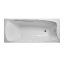 Акриловая ванна Eurolux Пальмира 170x75 (EUR0008)