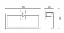 Полотенцедержатель Art&Max Gotico AM-E-4880AQ